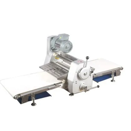 2023 Best Pastry Dough Sheet Machine Roller