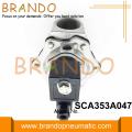 Válvula de Pulso de Alto Fluxo SCG353A047