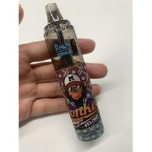 Venta caliente Randm Tornado 7000 Vape desechable Países Bajos