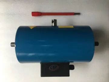 ST-16D-T Double Push Brake for Xizi Gearless Machine