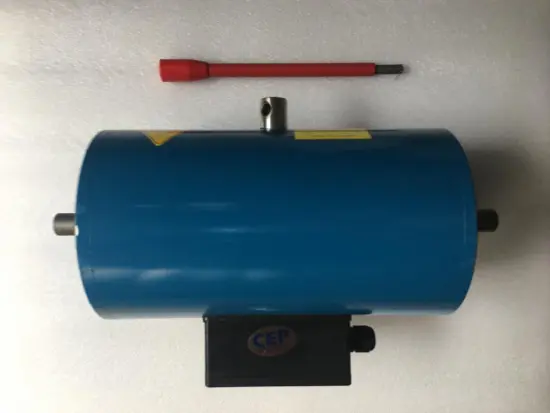 ST-16D-T Double Push Brake for Xizi Gearless Machine