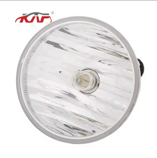 GM2592127 Halogen Amber Fog Lamp for Chevrolet Captiva 2014