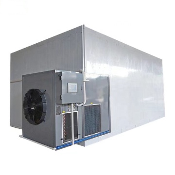 High-Quality, Energy-Saving, and User-Friendly Briquette Dryer: The Ultimate Solution for BBQ Charcoal Production