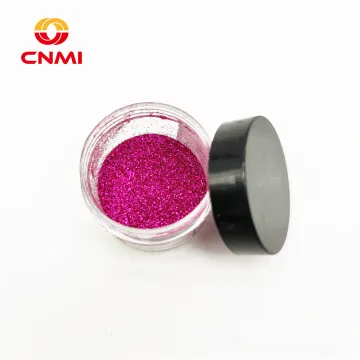 CNMI Fine Glitter for Arts, Crafts, and Makeup
