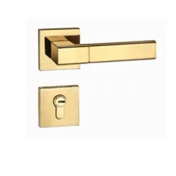 Separate Lock, good quality lock, split door lock, new split lock