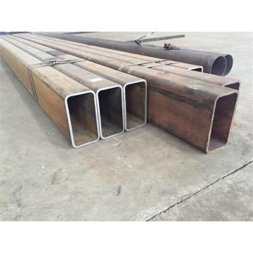 E355K2 Cold Drawn Rectangular Tube