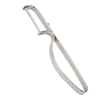 Stainless Steel Ergonomic Multi-Tool for Potatoes and Vegetables