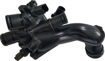 Thermostat Housing Assembly For Peugeot 9808646980