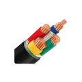 Cable de alimentación aislada U-1000 R2V XLPE