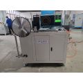 Stress Testing Machine for Saw Blade Substrates