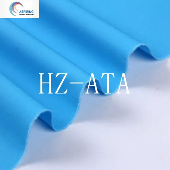 High Quality Waterproof 40X40 Poplin Fabric