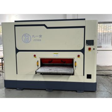 Nivelador de precisión de alta precisión Jiuzh