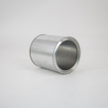 0.2L Round Tin Cans With Metal Cover