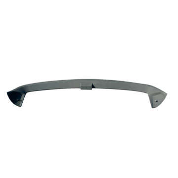 ABS Rear Trunk Roof Wing Spoiler for Golf 6