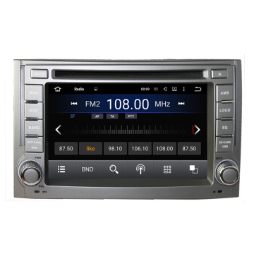 Car Audio Player For Hyundai H1 2011-2012