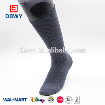 Anti-slip Custom Logo Fashion Compression Socks for Men