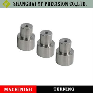 CNC turning 6061 part