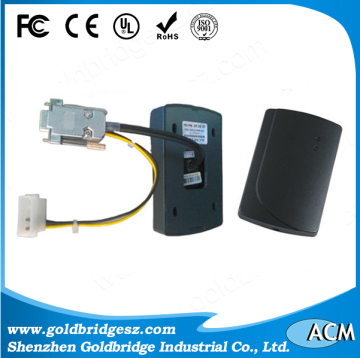China factory Code Manual Chip And Pin Card Reader