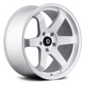 Flow forming wheels volk TE37 design rims bronze