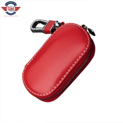 Car Key Signal Blocker Pouch