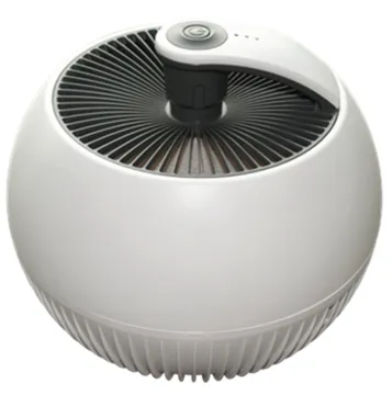 Amazon choice desktop air purifier