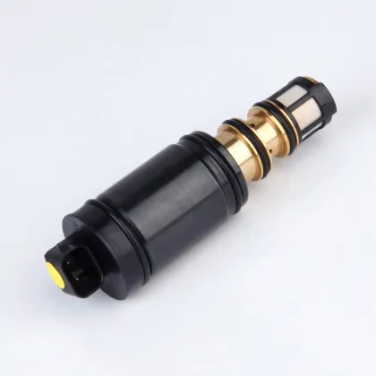Denso 5SE09C/5SE12C/6SEU16 Auto AC Parts - Air Compressor Control Valve E0007A