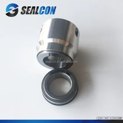 22/26mm Lowara 22-X Shaft Mechanical Seal for SV E-SV Series Pumps