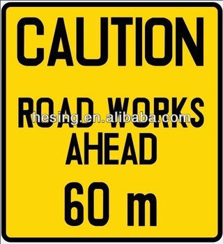 3M retro reflective traffic sign,reflective traffic sign