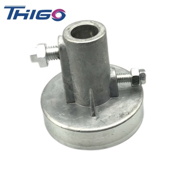 Thigo Hot Sale OEM Grey Shaft Coupling for Washing Machines - Low Price Semi-finished Spare Parts
