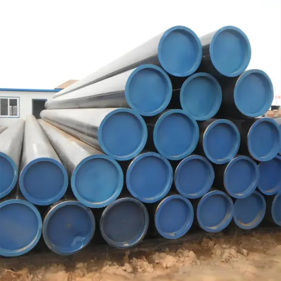 Seamless Steel Pipe Oil Casing N80/L80/C90/T95/P110/Q125