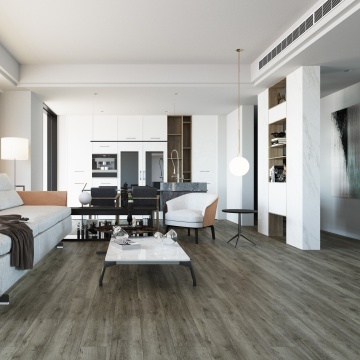 Affordable 5mm Click Lock Vinyl Flooring - Plastic Laminate at Low Prices