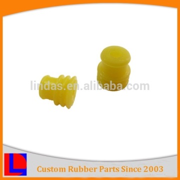 standard custom rubber wire plug