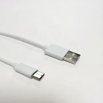 Fast Charging 2.0A TYPE C Mobile Phone Data Cable - Charger Cable USB C to Micro USB