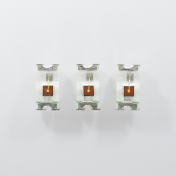 Ultra Bright 1608 SMD LED Red 0603 SMT