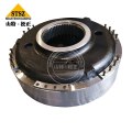 Suitable for mining dump truck TR60 accessory ring gear 15005352