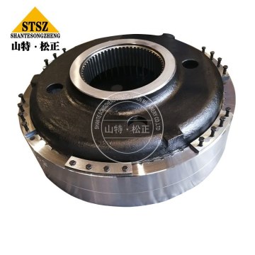 Suitable for mining dump truck TR60 accessory ring gear 15005352