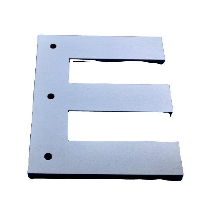 전기 강철 적층 변압기 코어 시트