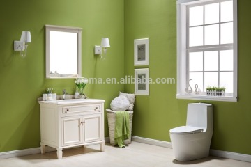 European Modern Design bath cabinet