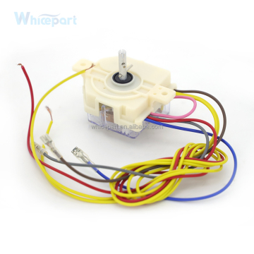 220V/50Hz WDXT15SF-C-2 Bộ phận hẹn giờ máy giặt: Phụ kiện thiết yếu cho thiết bị của bạn