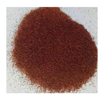 Personalized Garnet Abrasive Promotion W30 for Cutting