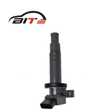 Bobina di accensione 5970.88 90919-02239 90080-19015 per Peugeot 107, Toyota Corolla, Avensis, Citroen C1