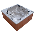 Acrylic Balboa 6 Person Hot Tub With Massage