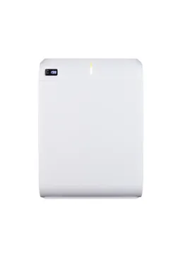 Home PM2.5 display air purifier