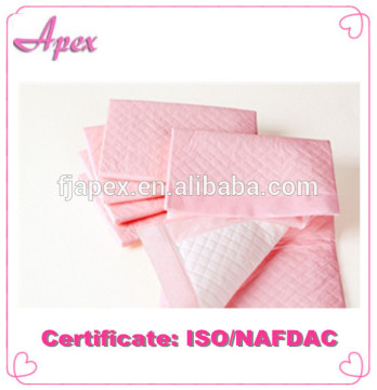 Women delivery maternity pad,disposable pads in China