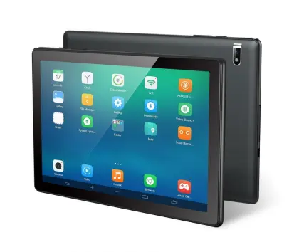 HOT 4G Tablet PC 10inch Android MTK/Unisoc