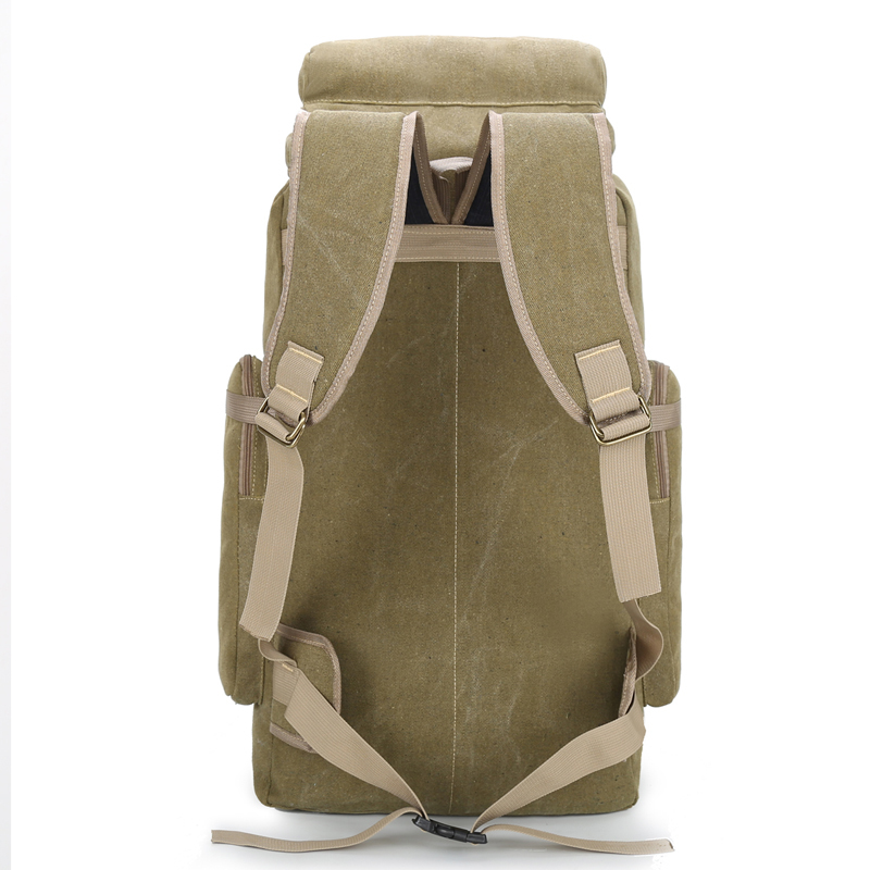 Hiking Camping Outdoor men best carry on backpack