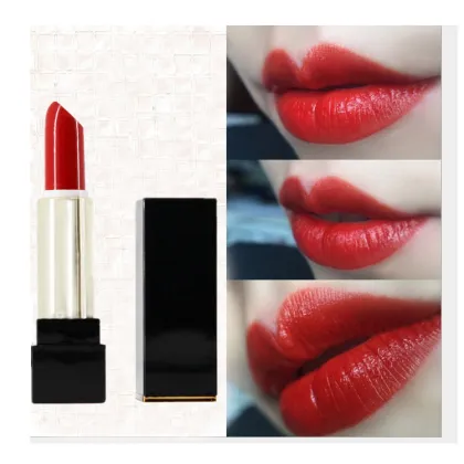 Custom Romantic Beauty Matte Lipstick - OEM & Private Label Solutions