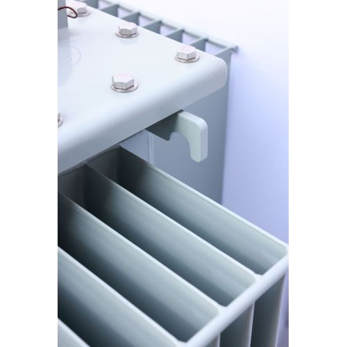 S11 Oil Type Distribution Transformer