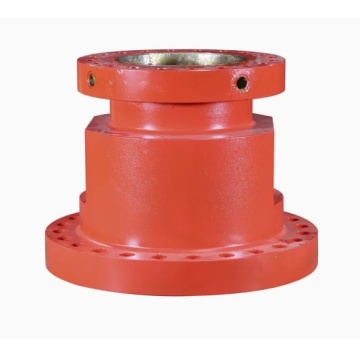 Kútfejű csövek orsó minőségbiztosítás