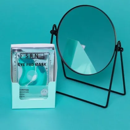 Eyes collagen eye mask